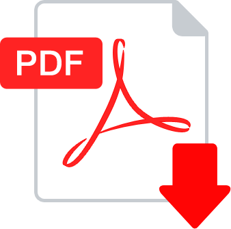 PDF certificate