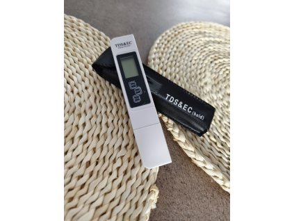TDS Měřič