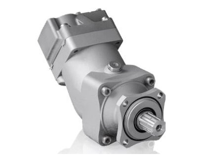 Pístové čerpadlo Sunfab Dual Flow SCPD-76/76L-N-DL4-L35-S0S-200 ISO