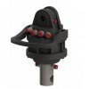 Hydraulický rotátor Formiko FHR 4500 L, 4,5T
