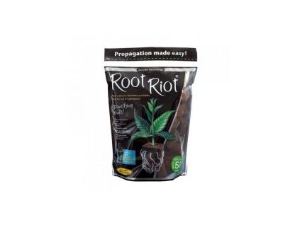 rootriot