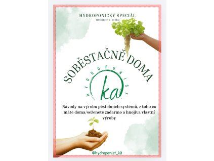 Rozšíření - SOBĚSTAČNĚ DOMA DIY speciál