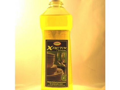 X-Activ na riad 1 L