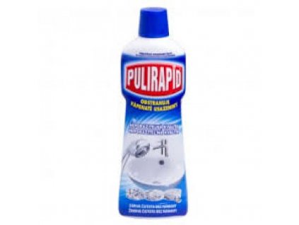 Pulirapid 750 ml