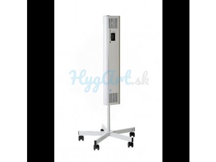 Germicídny žiarič mobilný