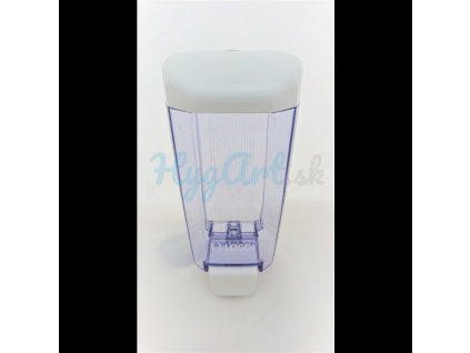 Dávkovač na tekuté mydlo a dezinfekciu dolievací 1000ml