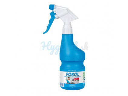 Forol 600 ml mechanický rozprašovač