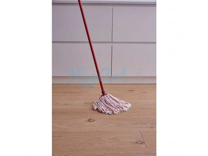 Vileda SuperMocio Microfibre&Power strapcový mop.