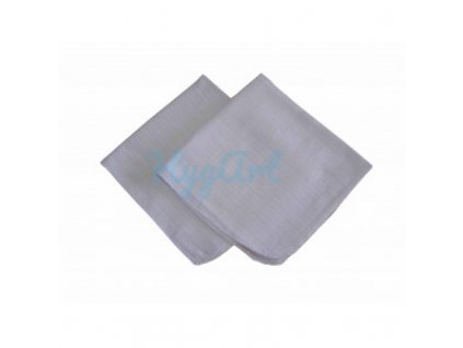 Lenka 40x35 cm, prachovka plienková