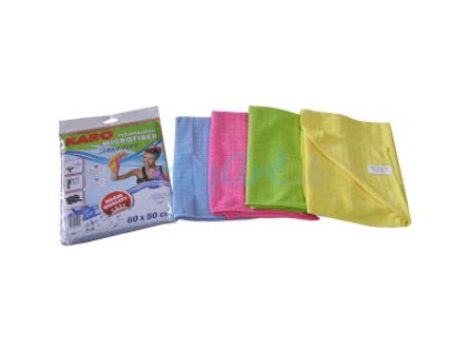 Mikrohandra Karo 60x50 cm Fmix nebalená