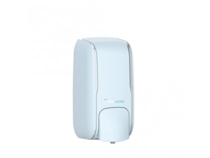 tubeless iceblue manualsoap 500ml dispenser