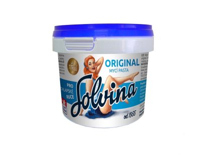 solvina full