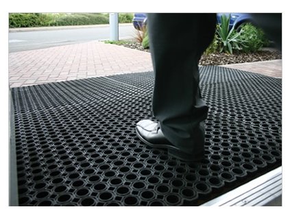 OCTOMAT vstupna rohozka 2