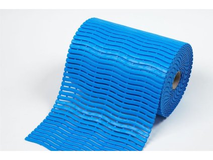 Soft Step Roll Blue