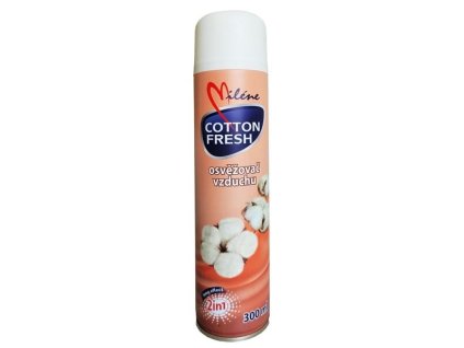 osvezovac vzduchu milene svezi bavlna