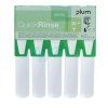 Plum Quick Rinse mini očná sprcha 5 x 20 ml