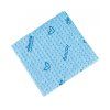 panos vileda breazy 35x36 cm azul pacote de 25 unidades