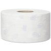 Tork Mini Jumbo toaletný papier v kotúči, Premium,extra jemný,biely, 3 vrstvy, dĺžka 120m,T1,T2