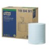 Tork Purotop priemyselná čistiaca utierka so stredovým odvíjaním z netkanej textílie – náhradná náplň vedierko 190492,4ks v kart.-W1
