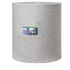 Tork priemyselná čistiaca utierka z netkanej textílie veľký kotúč,Premium, sivá,1 vrstva,dĺžka 361 m,1 kotúč v kart.-W1