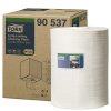 Tork Purolin priemyselná čistiaca utierka z netkanej textílie malý kotúč,nevláknité,Premium, biela,1 vrsta,dĺžka 114m, 1kotúč v boxe-W1/W2/W3