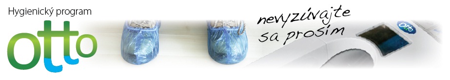 Hygienický Program Otto