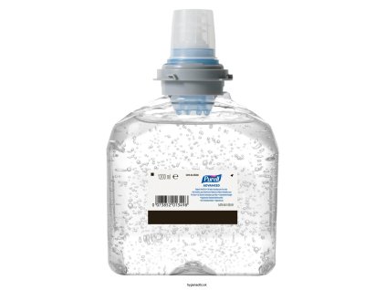 vyr 400121Purell Advanced TFX 1200 ml napln
