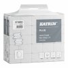 61600 katrin plus w fold paper towels non stop long 90 sheets 3 ply handy pack
