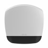 82148 katrin toilet paper dispenser gigant l white front