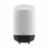 82209 katrin centerfeed dispenser s white front