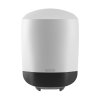 82216 katrin centerfeed dispenser m white front