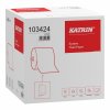 103424 katrin dispenser toilet paper roll system 800 sheets 2 ply carton
