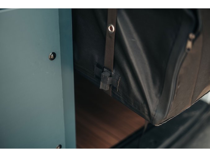 Detail Klett