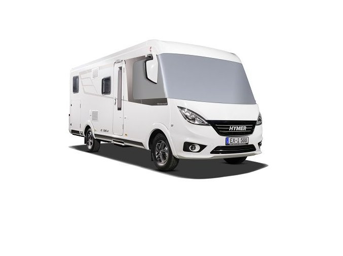 k HY18 EXi588 ab 2018 HOTZ Isoliermatte