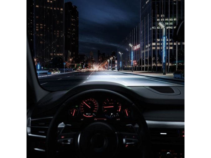 k osram dam 17124317 Drivers View City Night Breaker LED