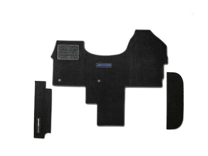 B ML I 2020 mit elektrischer Handbremse