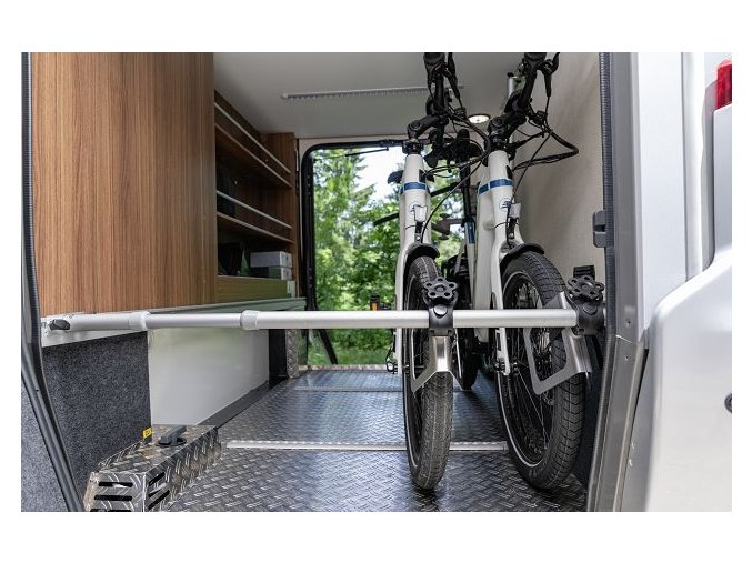 k Bike Carrier 1