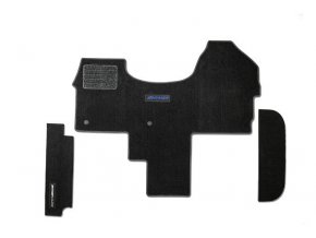 B ML I 2020 mit elektrischer Handbremse