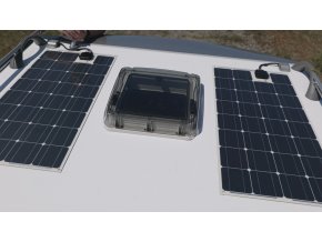 Solarpanel Reisemobil