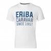 k T Shirt weiss