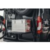 Backrack + Snap Box kit + Mini rack