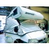 Fiat Ducato (Jumper, Boxer) (Rok 2014-současnost, Varianta 2014- Zimní izolace půl Ducato x290)