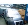 Fiat Ducato (Jumper, Boxer) (Rok 2014-současnost, Varianta 2014- Zimní izolace půl Ducato x290)