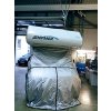 Fiat Ducato (Jumper, Boxer) (Rok 2014-současnost, Varianta 2014- Zimní izolace půl Ducato x290)