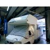 Fiat Ducato (Jumper, Boxer) (Rok 2014-současnost, Varianta 2014- Zimní izolace půl Ducato x290)