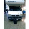Fiat Ducato (Jumper, Boxer) (Rok 2014-současnost, Varianta 2014- Zimní izolace půl Ducato x290)