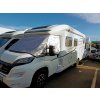 Fiat Ducato (Jumper, Boxer) (Rok 2014-současnost, Varianta 2014- Zimní izolace půl Ducato x290)