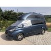 198 1 ford transit custom