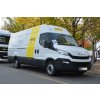 Iveco Daily (sixth generation) at IAA 2014