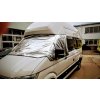 VW Crafter / MAN TGE (Velikost Letní izolace VW Crafter / MAN TGE)